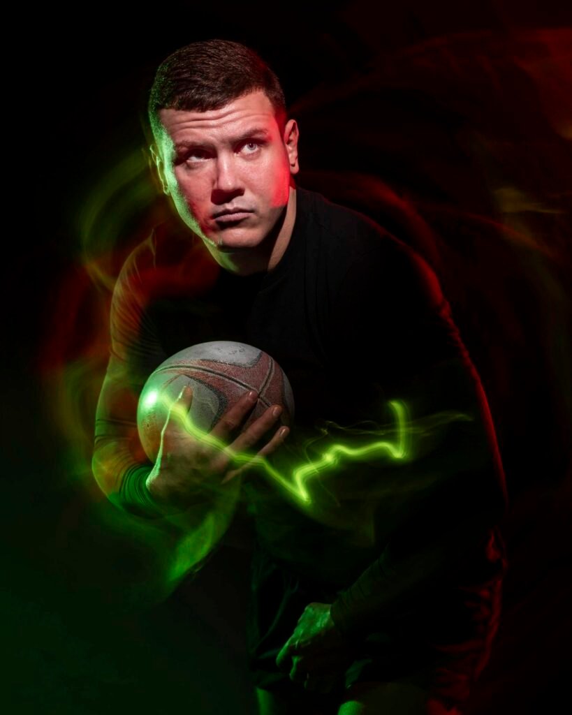 Crypto Sports News