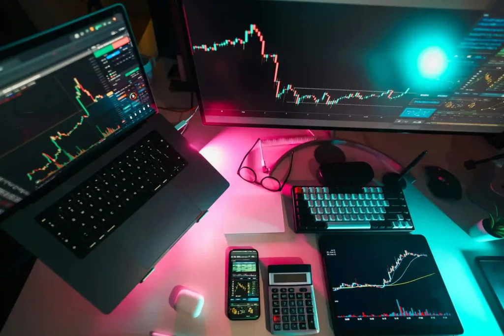 Top Crypto Sports
