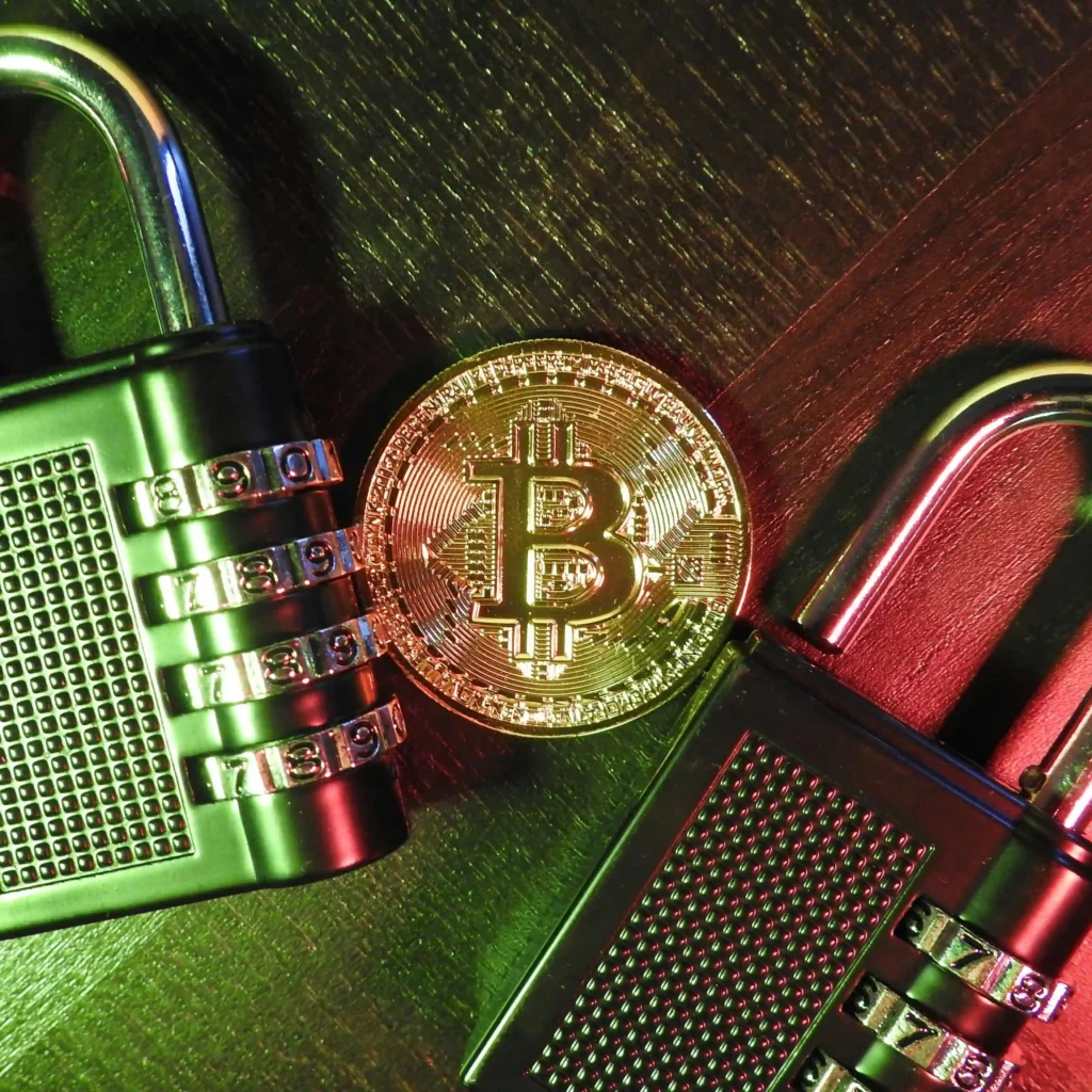 P2P Crypto Exchange