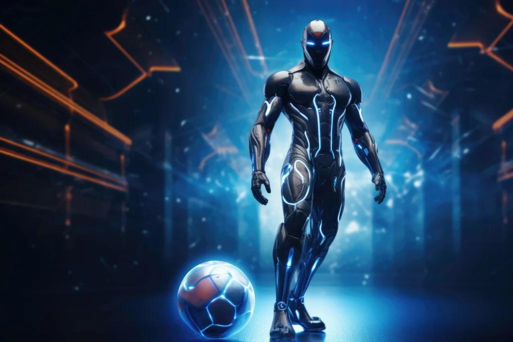 World Crypto Sports