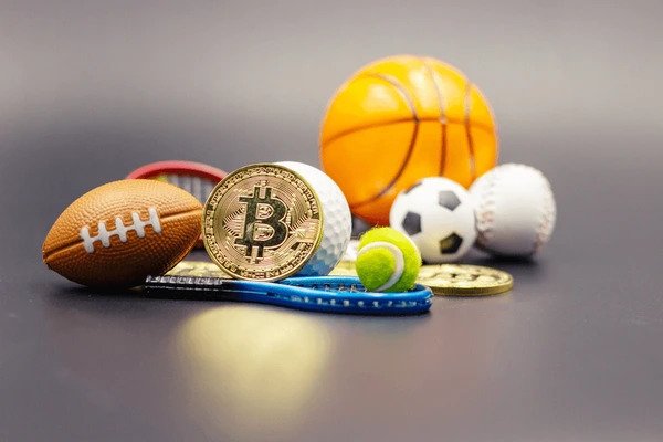 Bitcoin Sports