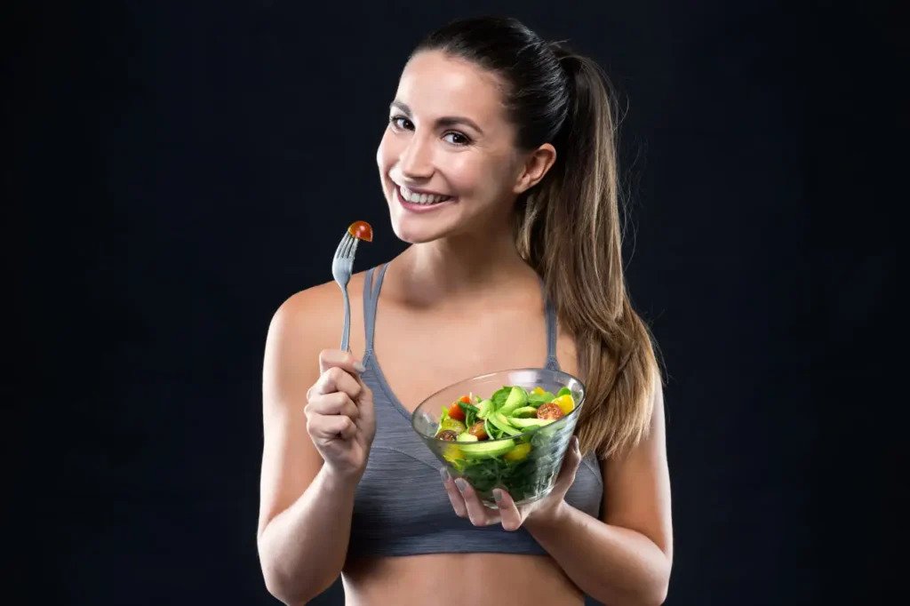 Health Fit Lifestyle