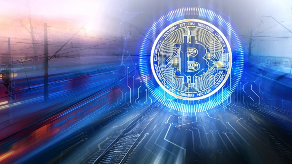 Top Crypto Sports