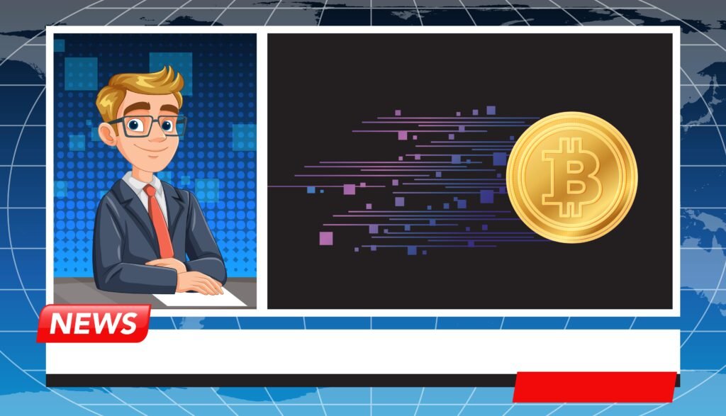 Net Crypto Data News