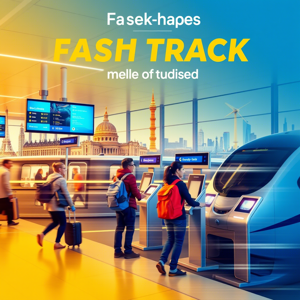 Fast Track Travel
