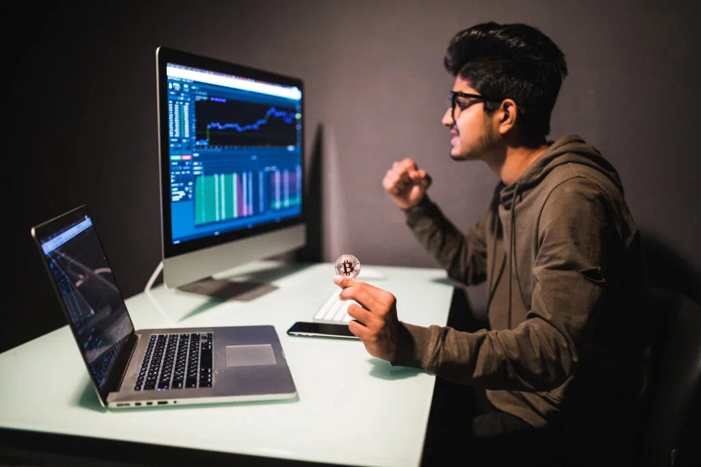 Crypto Data 