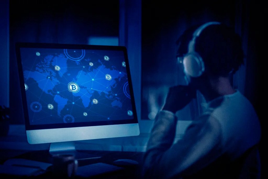 Crypto Data