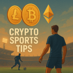 Daily Crypto Sports