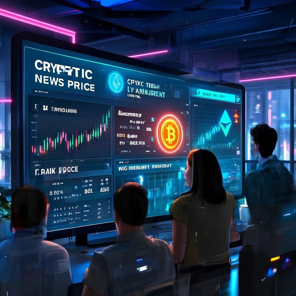 Texas crypto news

