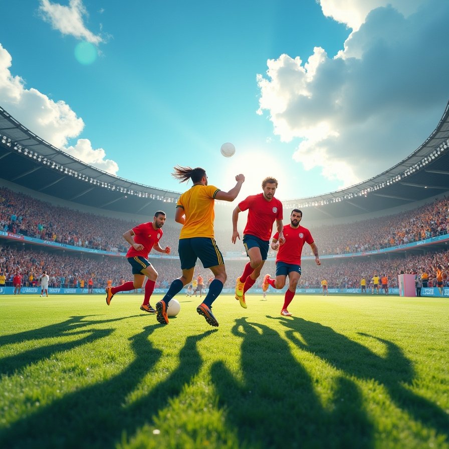 Daily Crypto Sports