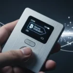 Secure Crypto Wallet